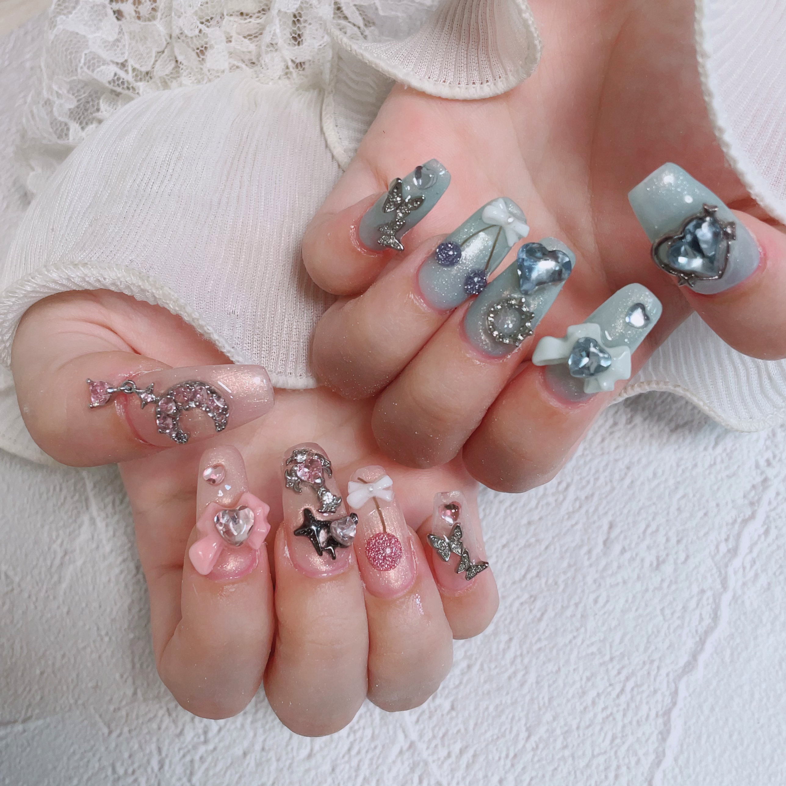 Yunnail_yumi
