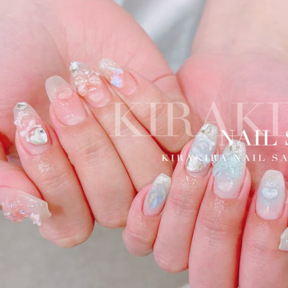 kirakira_nail