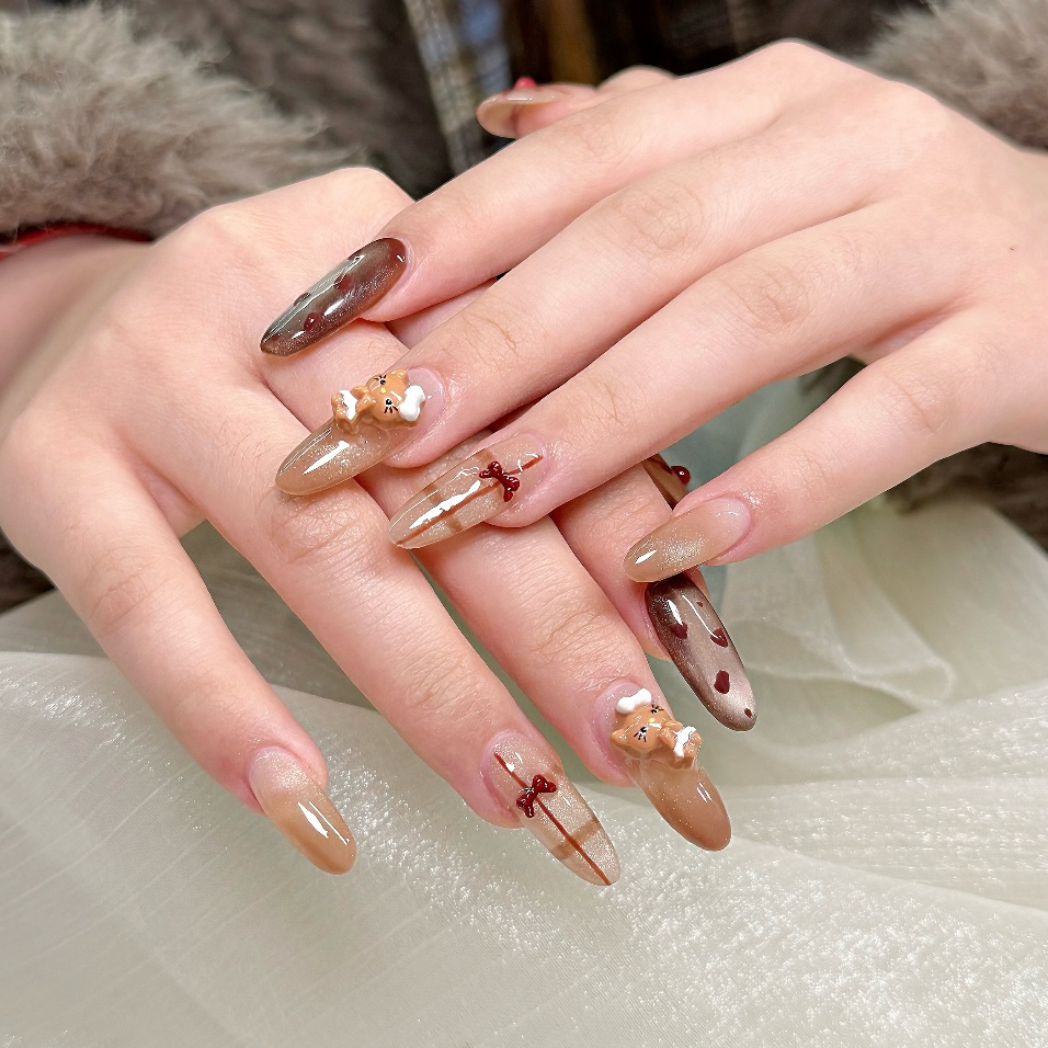 DAISY_NAIL_YUKI