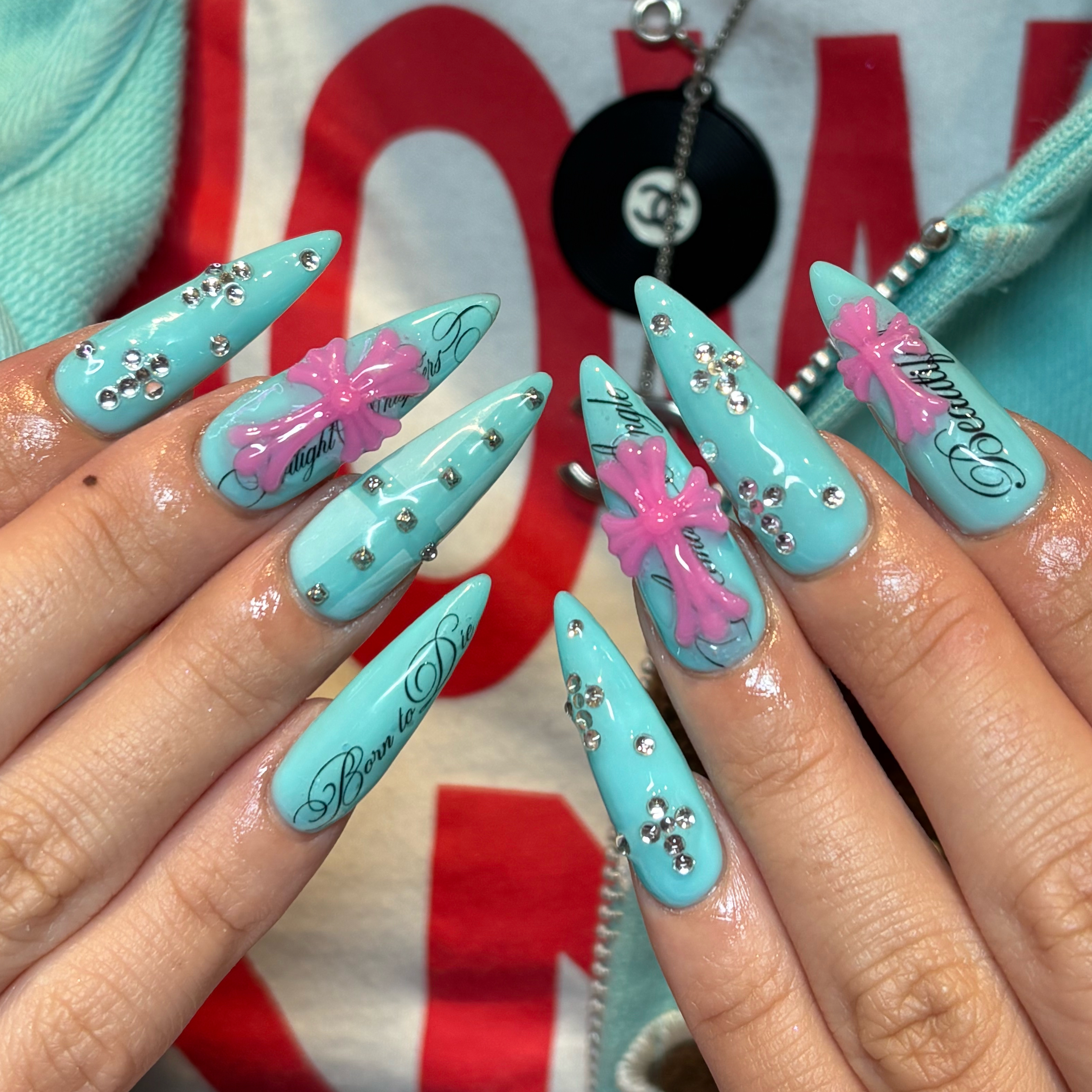 Nanachan.nail