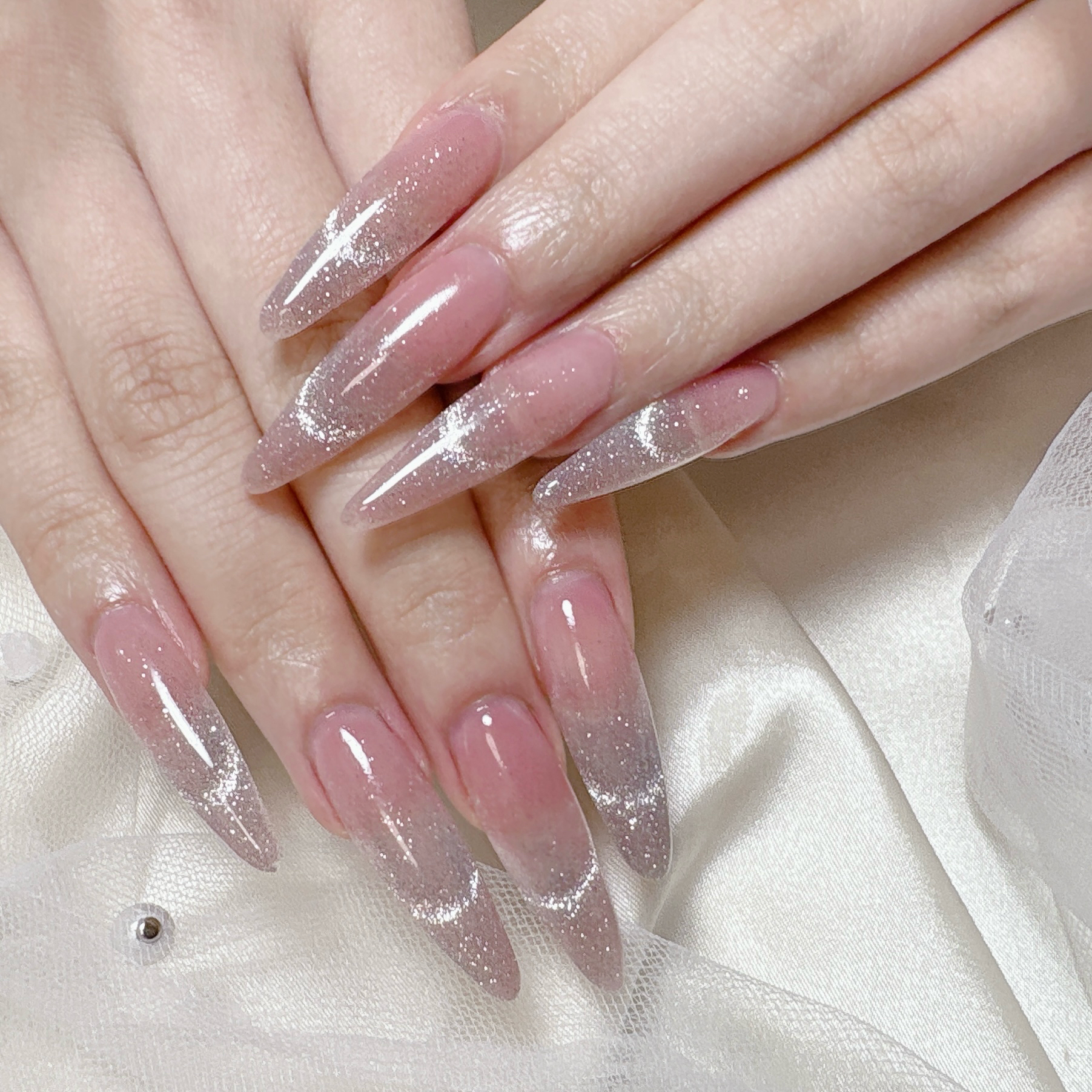 Miki.....Nail