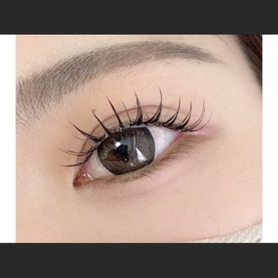 ダブルフラットラッシュ 90分付け放題￥11980