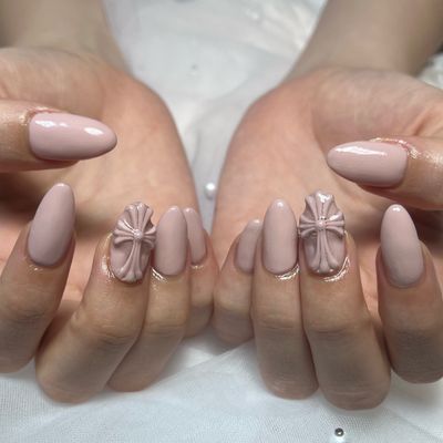 シンプルアート2本コース