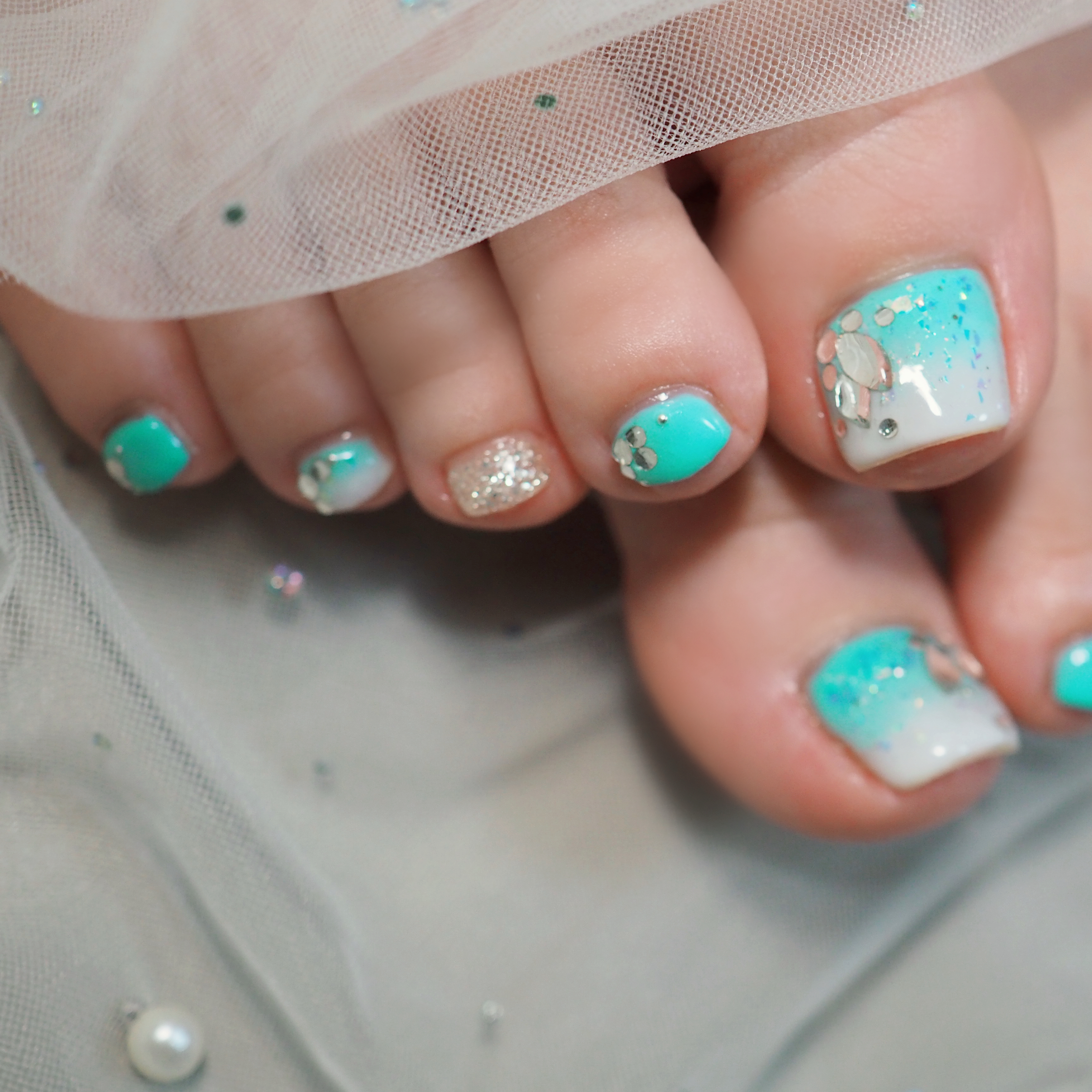 nailsalonCherie