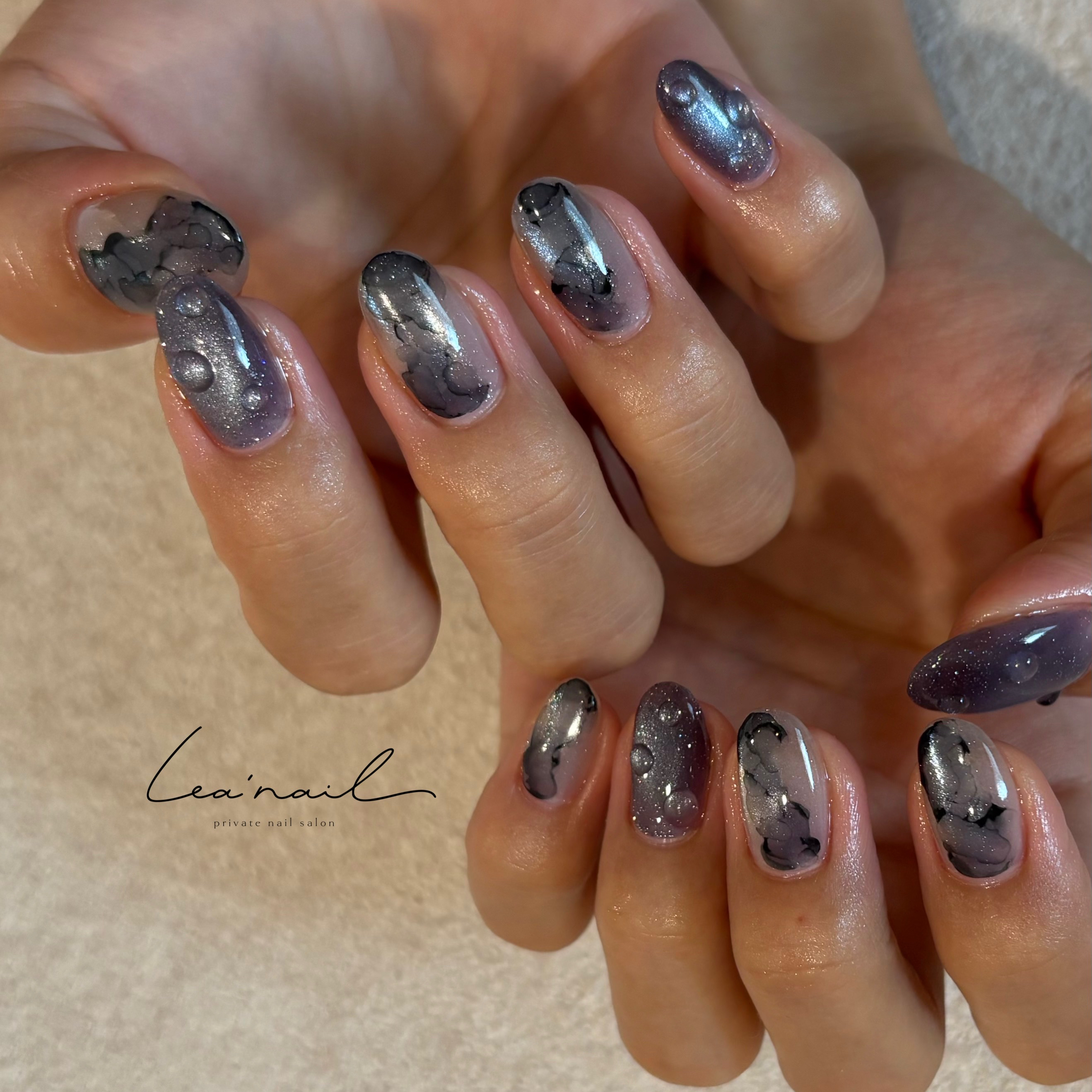 Lea___nail