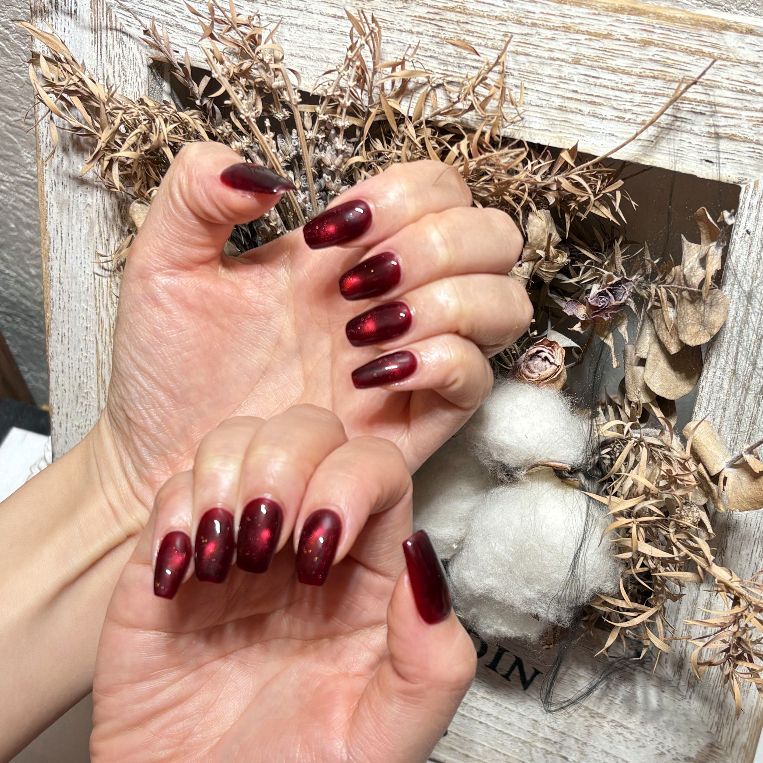 My_nail_