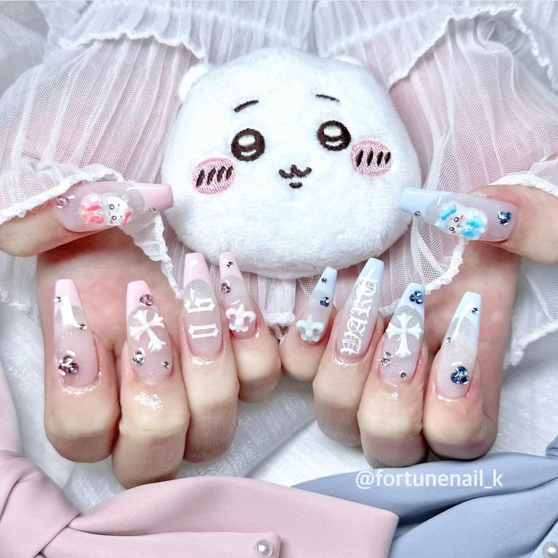 fortunenail