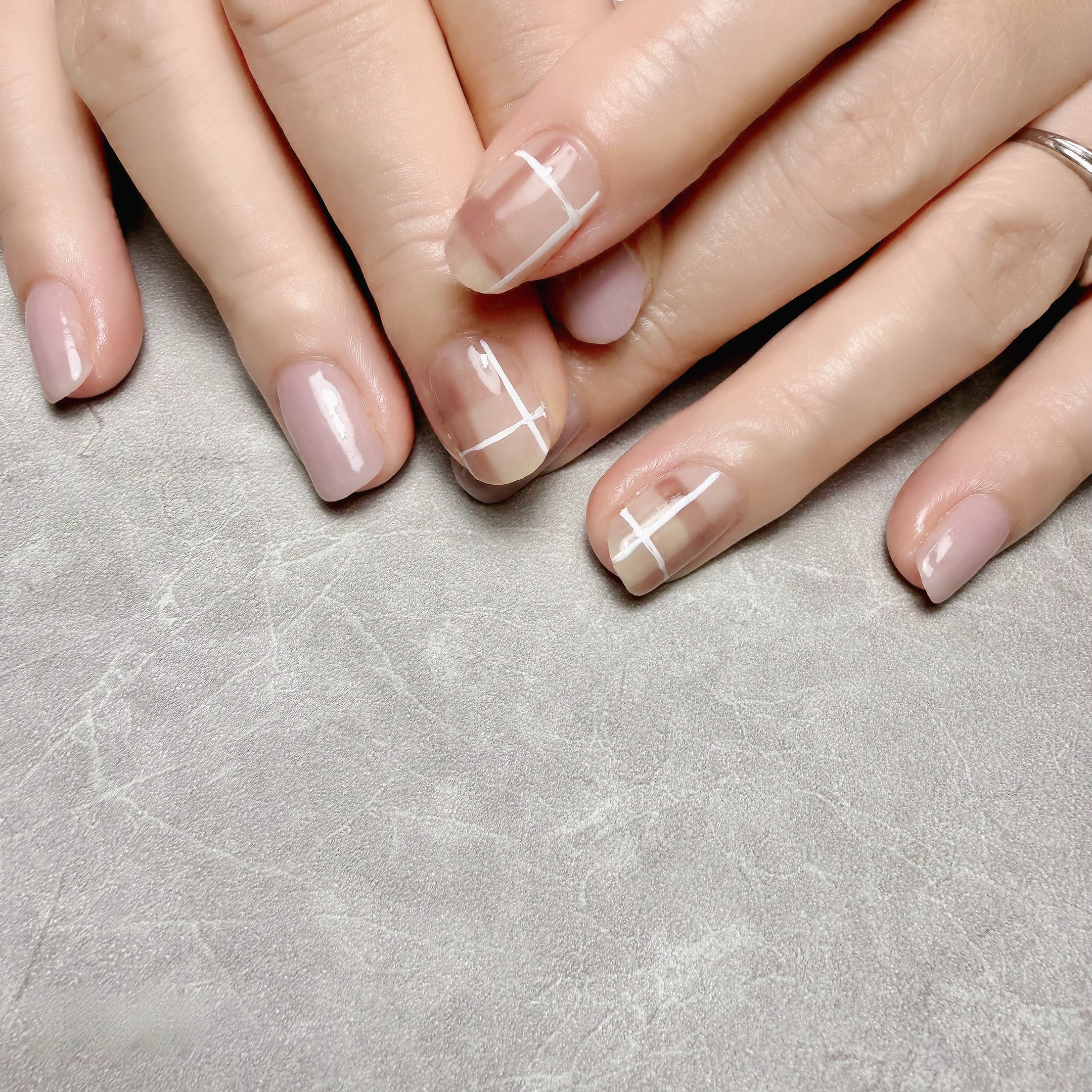 le.chocolat.nail