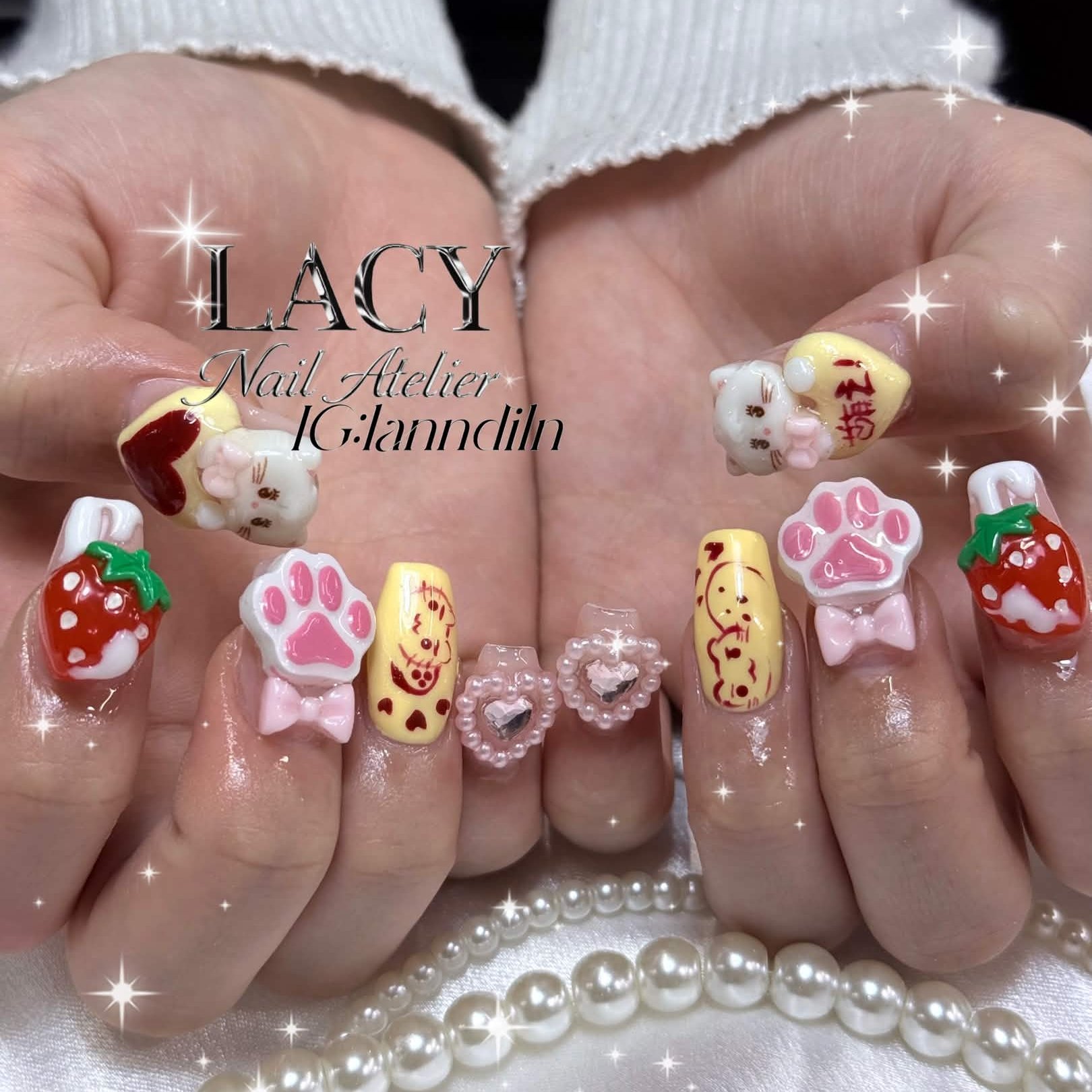 lacynail.atelier