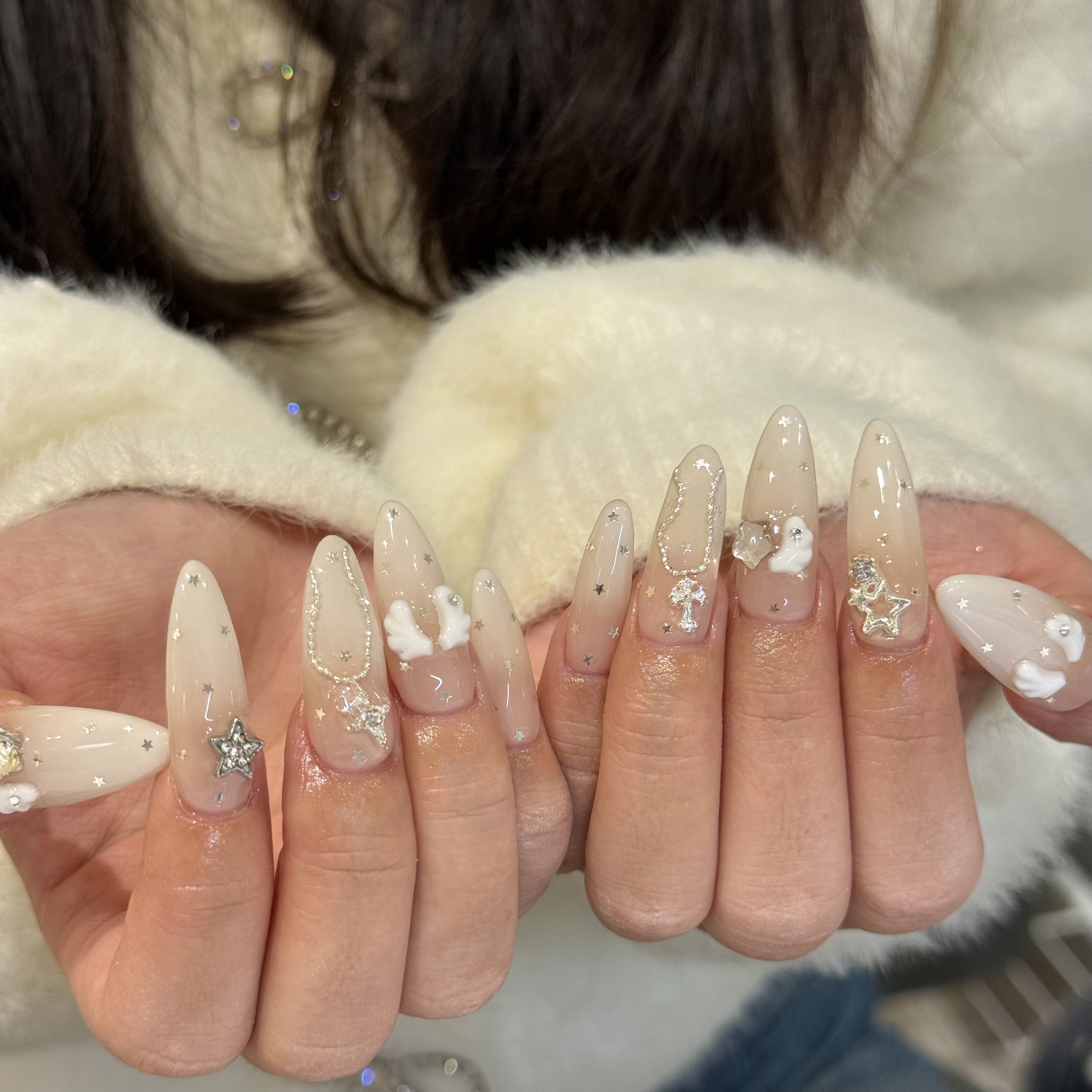 ayuka_trunail