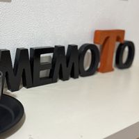 memoTo..