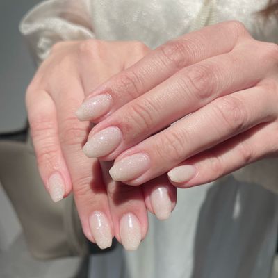 🌟似合わせワンカラーネイル💅【オフ込】￥6000
