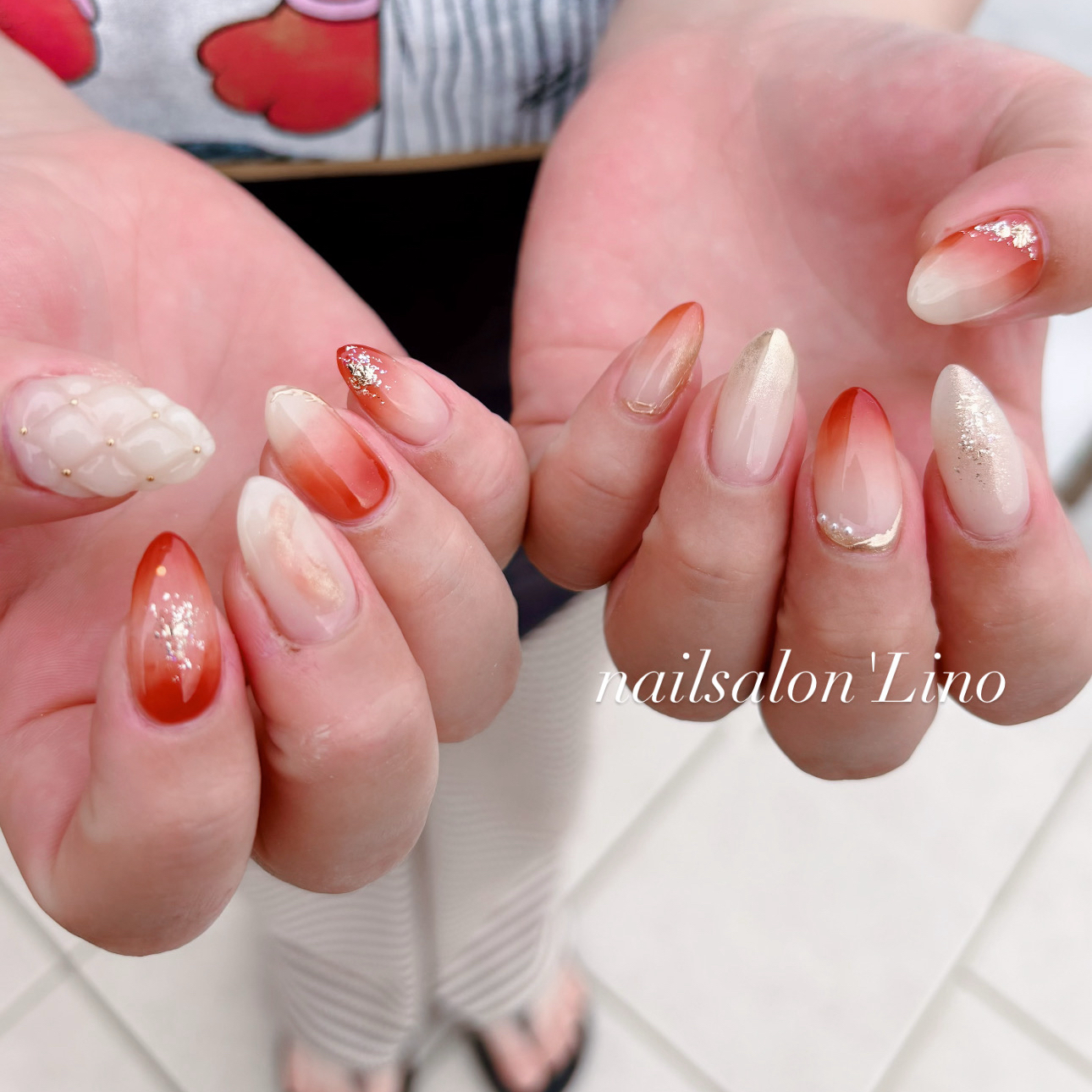 Lino.CHIZURU