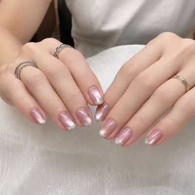 Jr.ネイリスト　マグネット　オフあり