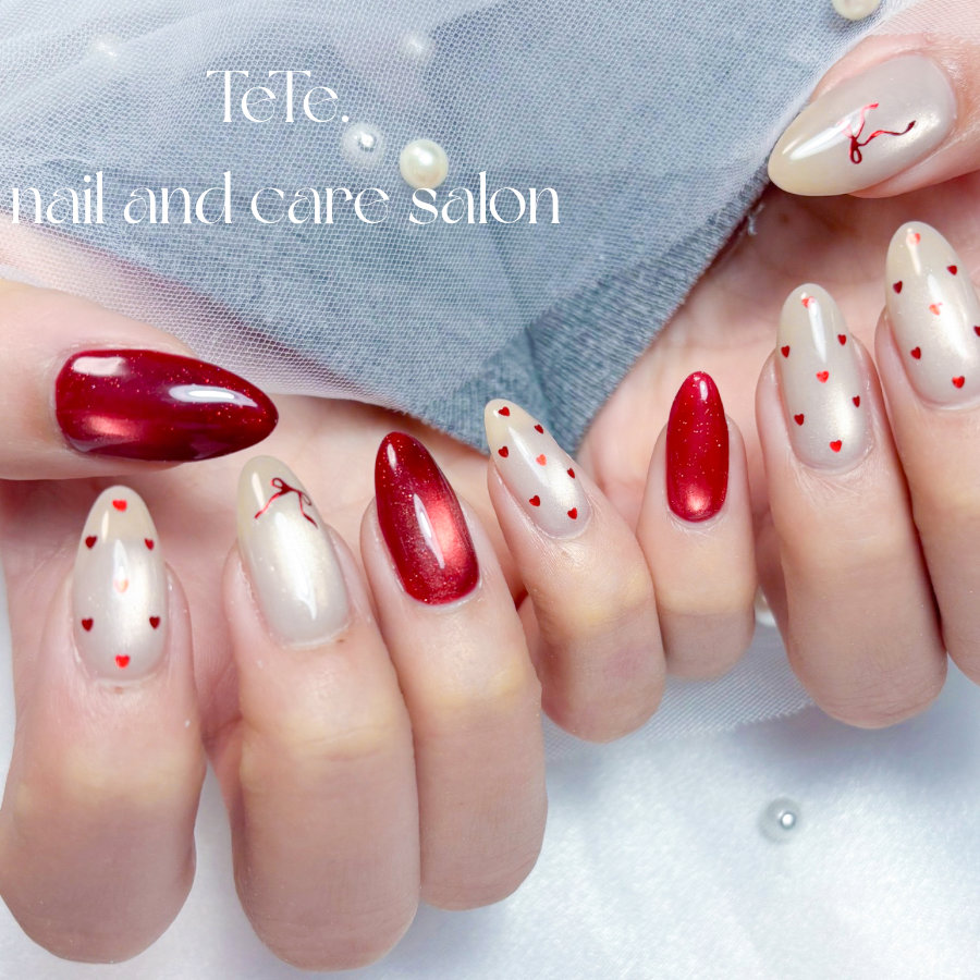 TeTe.nail_m