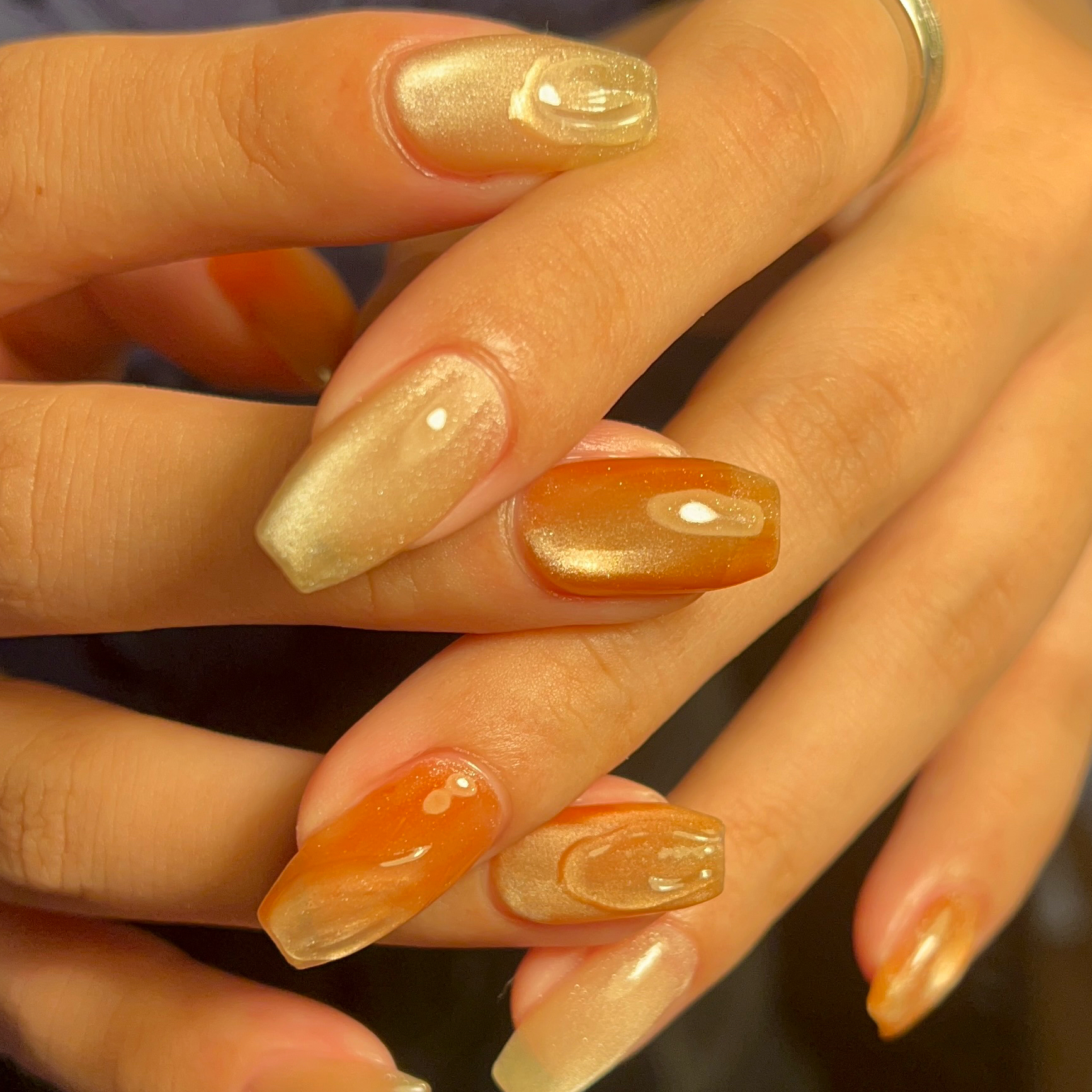 COTTA.nail
