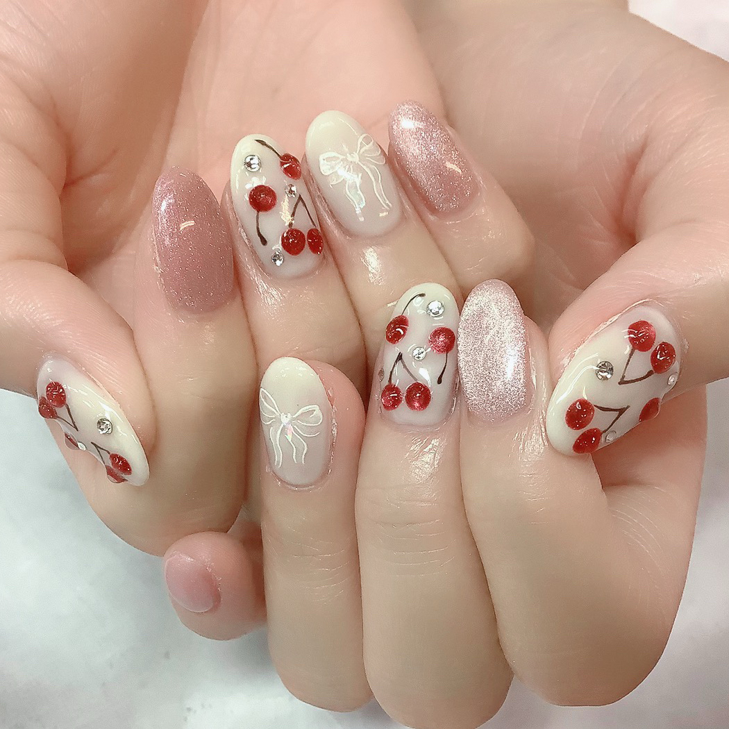 JasmineNail_shinjuku