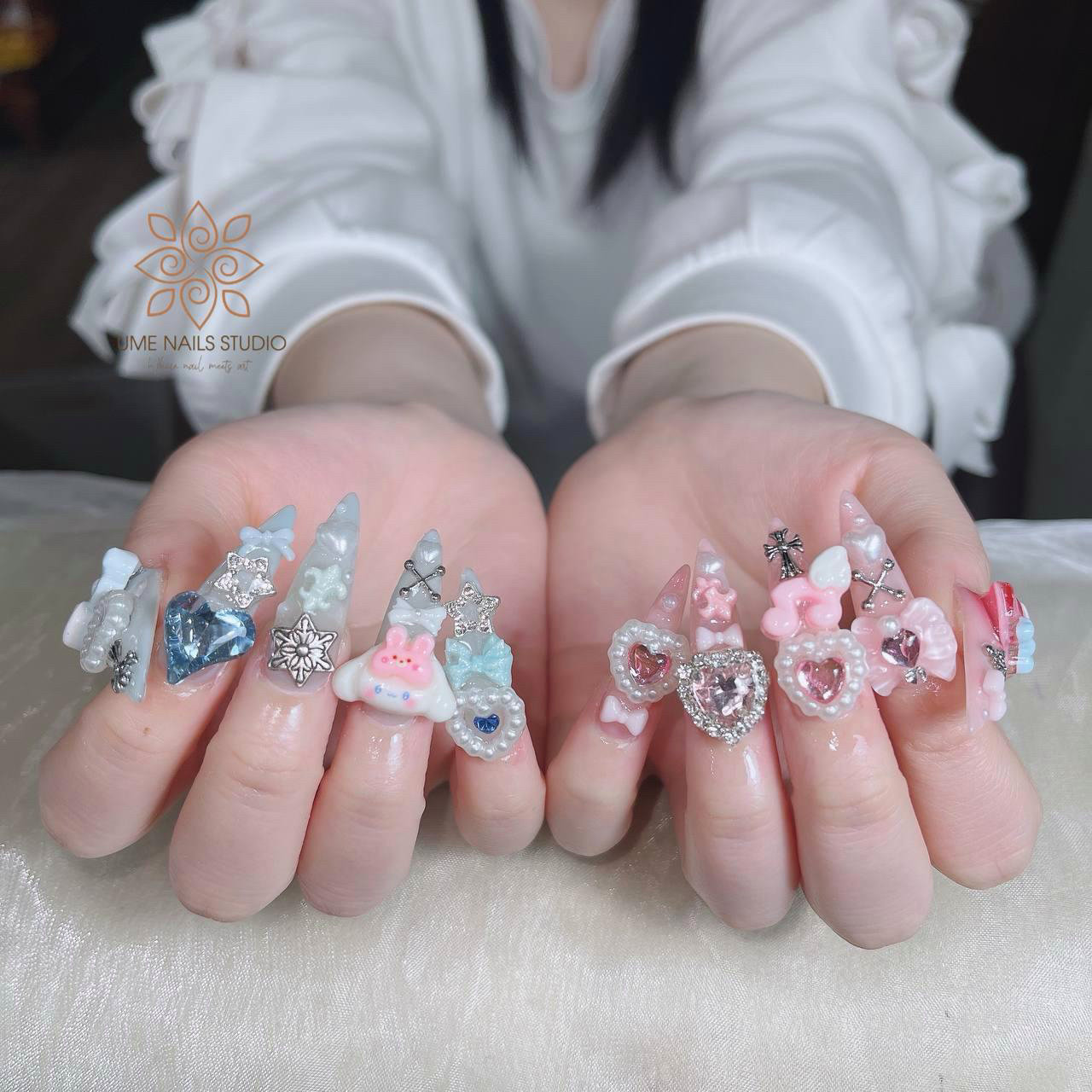 Ume.nail.hany