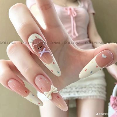 ジェルオフします📴楽しみで🥰🥰