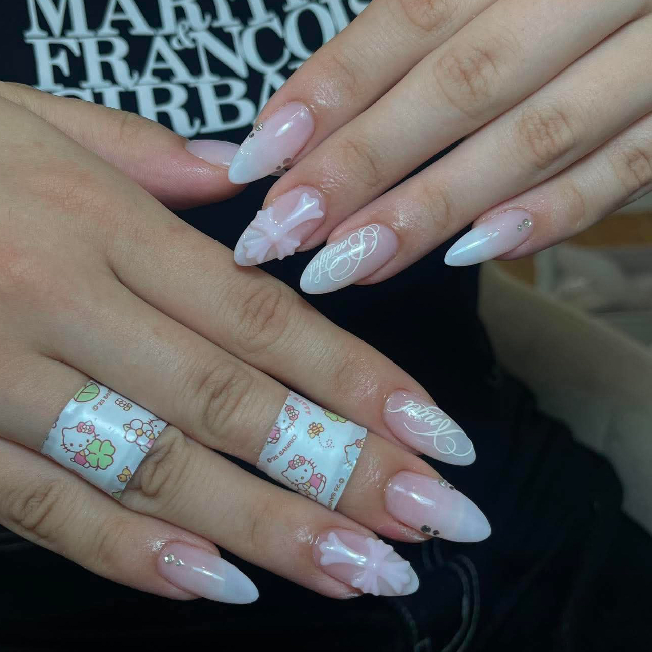 YukaRisuNails