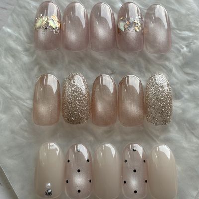 Hand限定デザイン