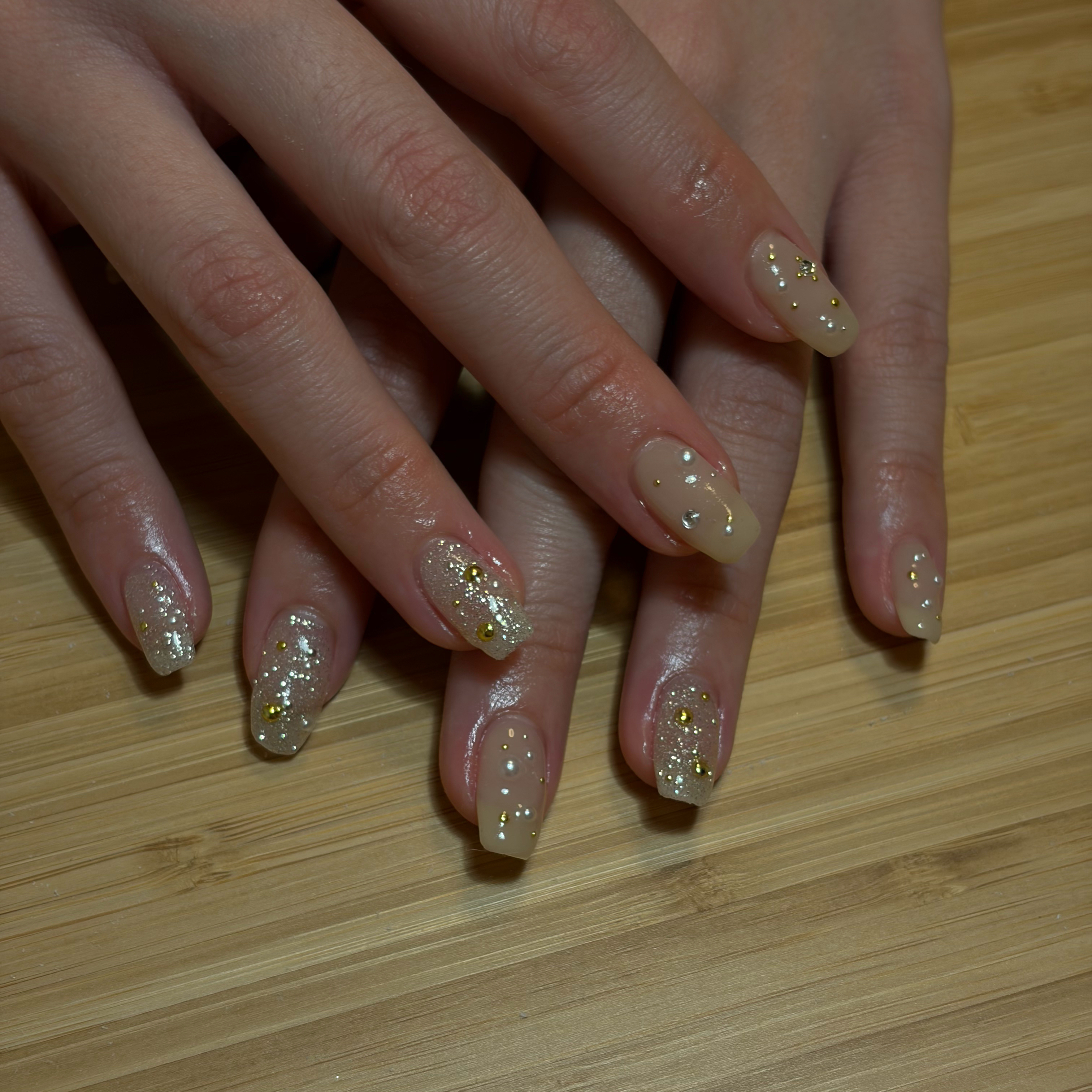 Beinail_MIKI