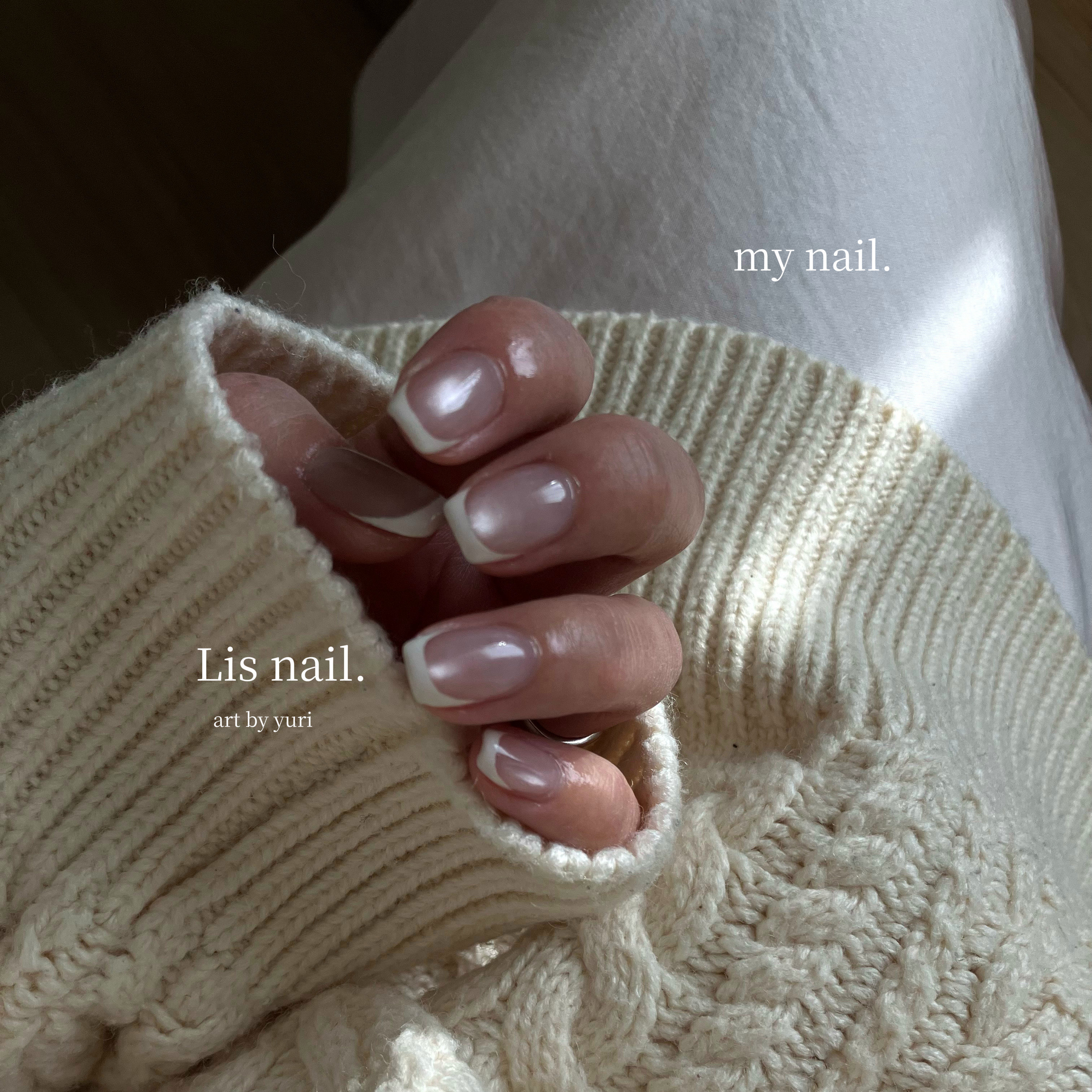 Lisnail._yuri