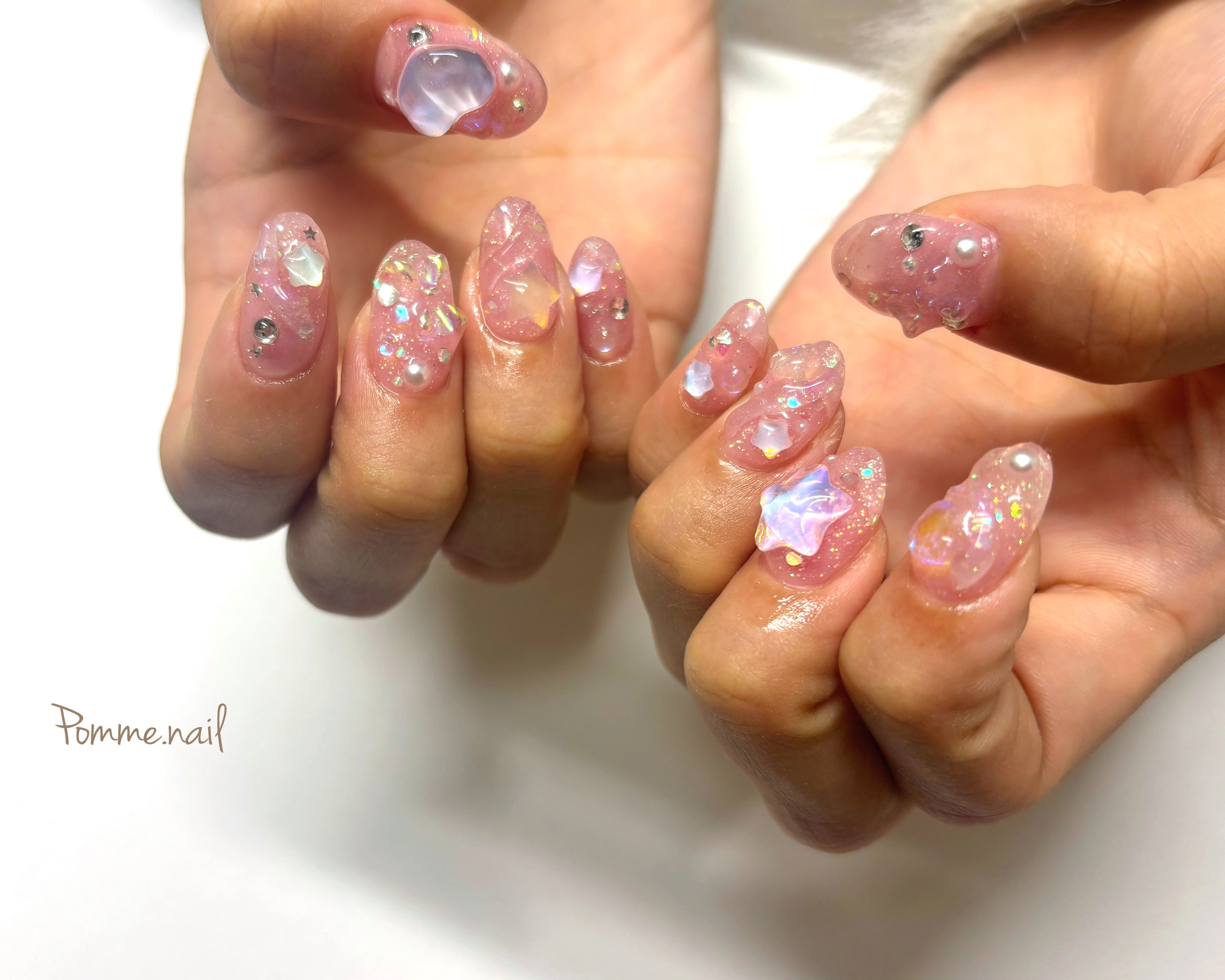 pomme.nail_nami