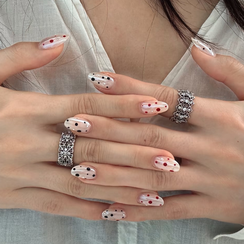 JulyNail