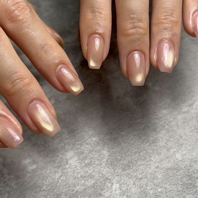 【平日17時まで限定】magnet nail
通常6600円⇨6200円