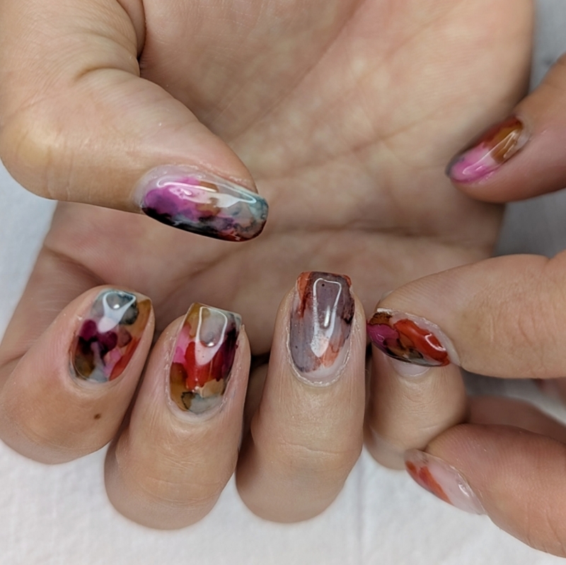 nailRiRi