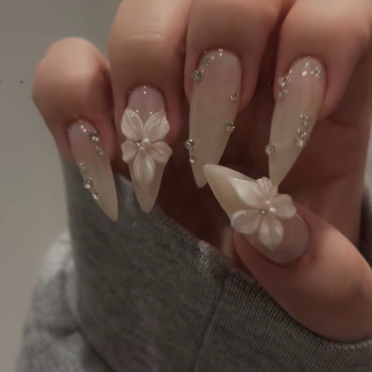 MaoMao_ana.chuo_nail