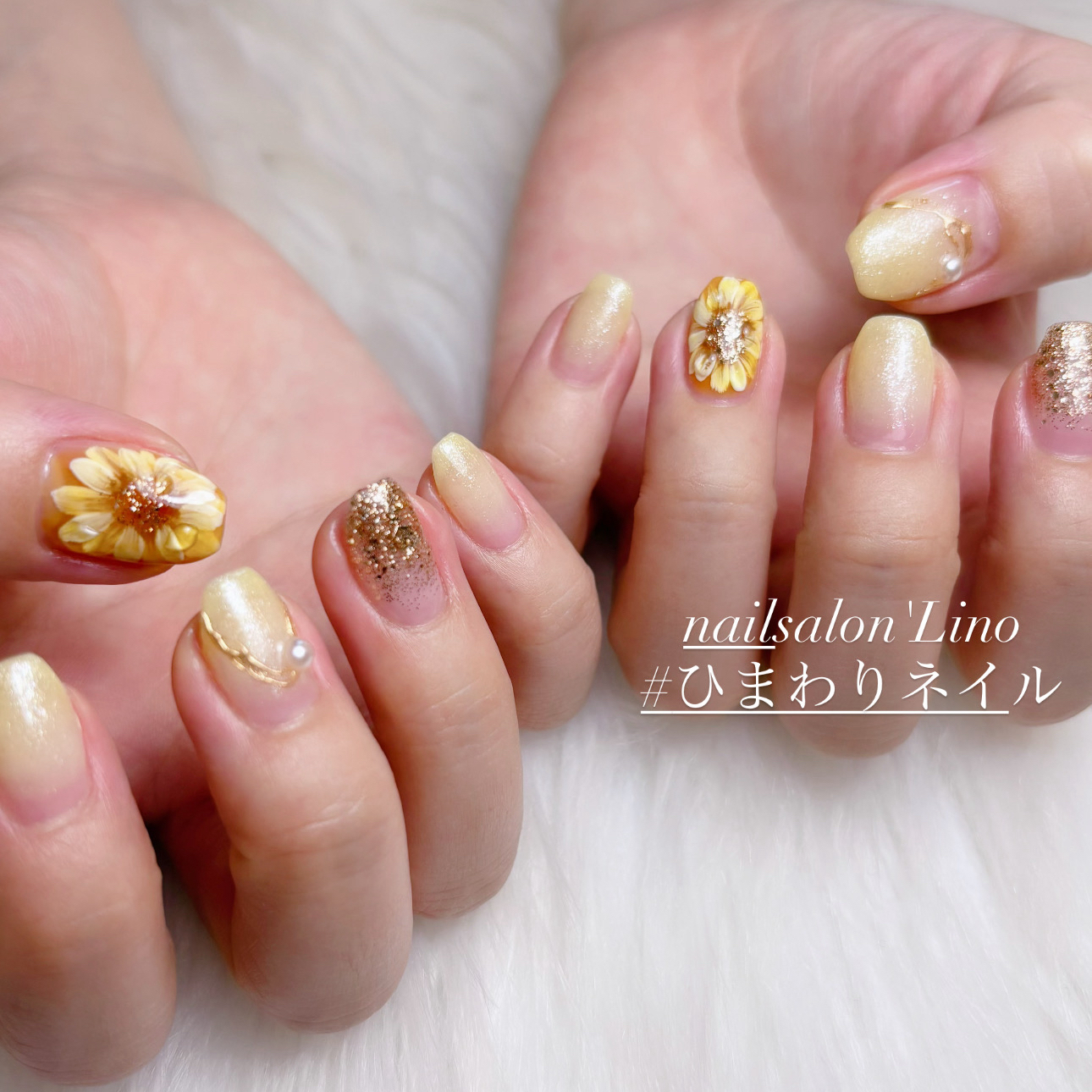 Lino.CHIZURU