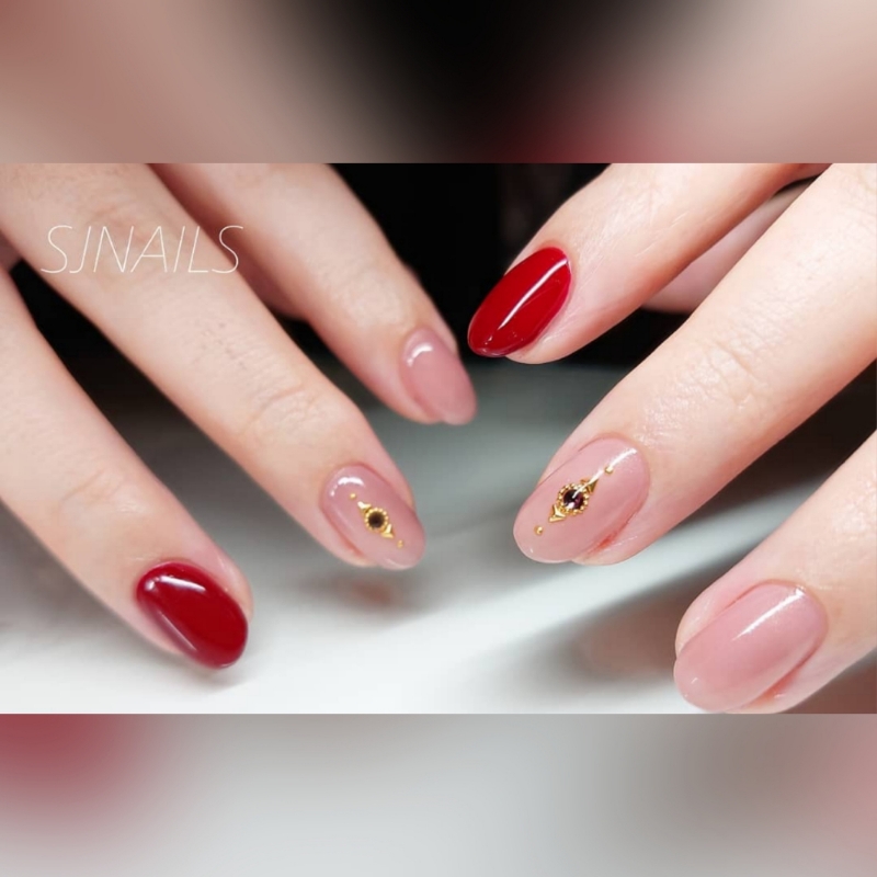 SJNAILS