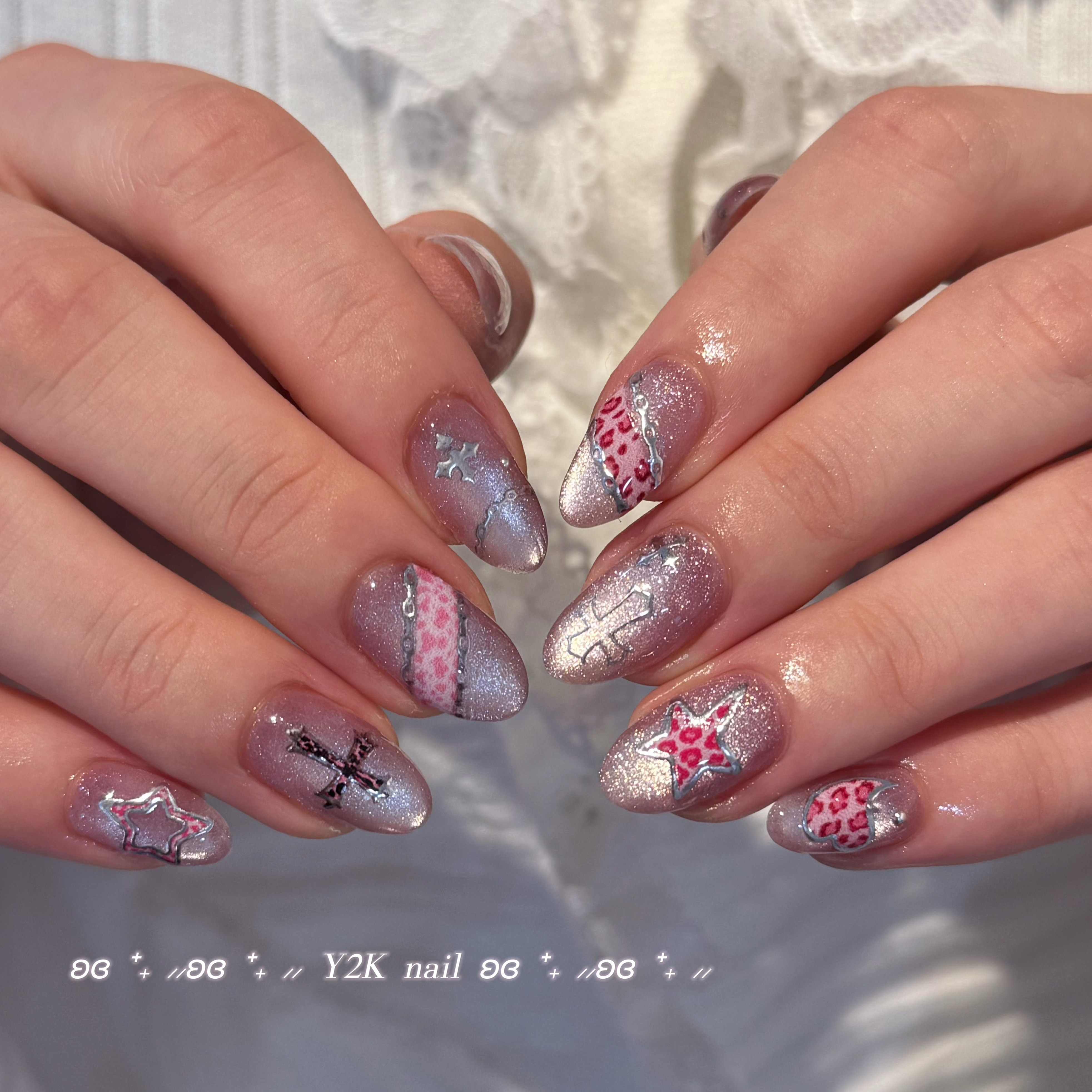 Mia._trunail