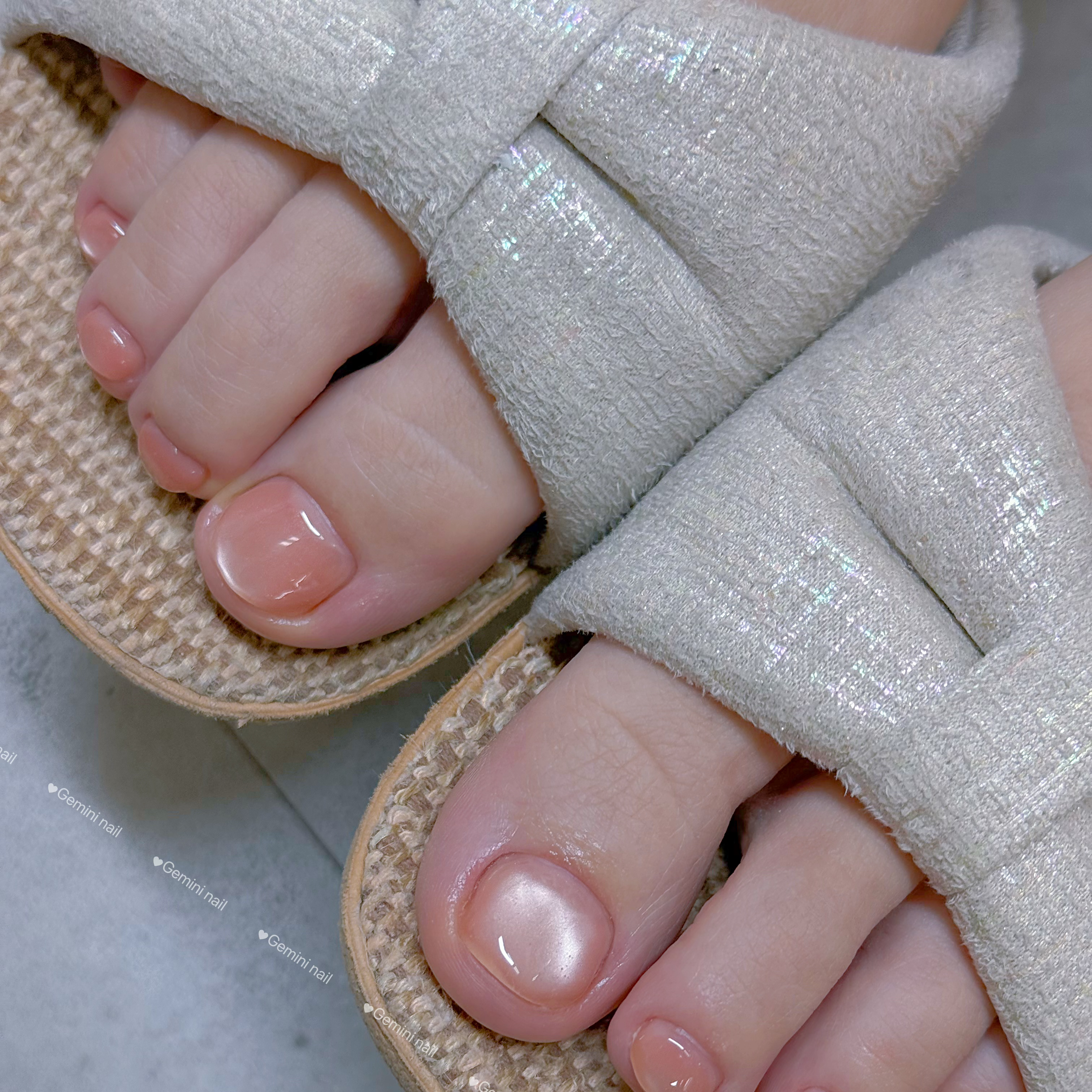 Gemini.koenji.Yuki