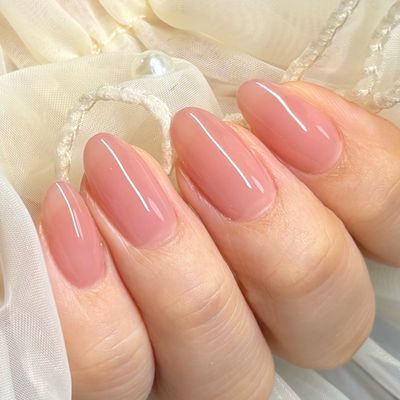 【期間限定】オフィスネイルカラー ワンカラー オフなしの方のみ