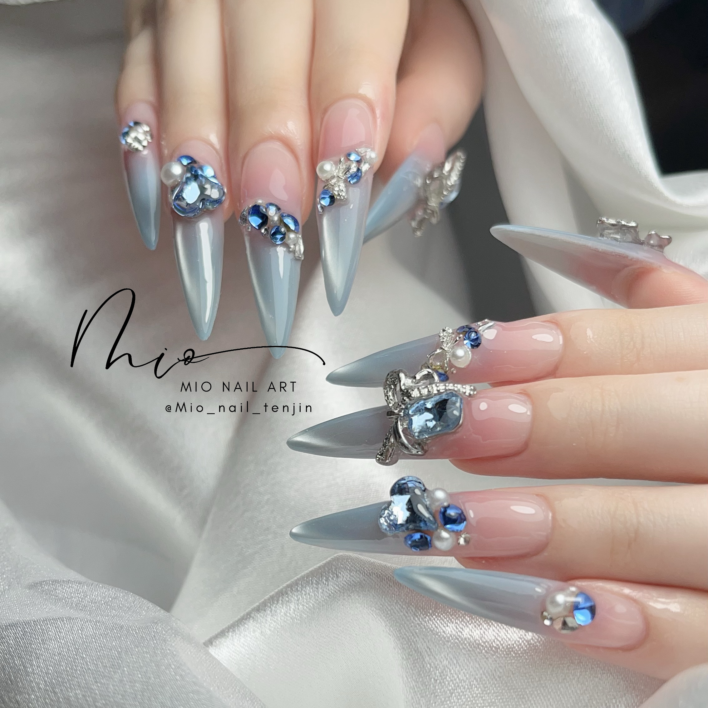 SHE_NAIL_Hakata