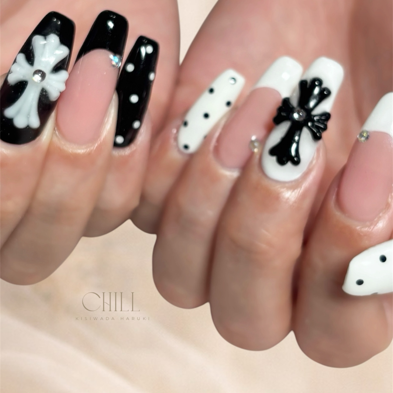 NailSalon_CHILL