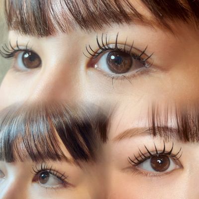 フラットラッシュ120本