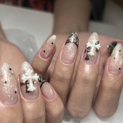 【オフ込み】アート10本