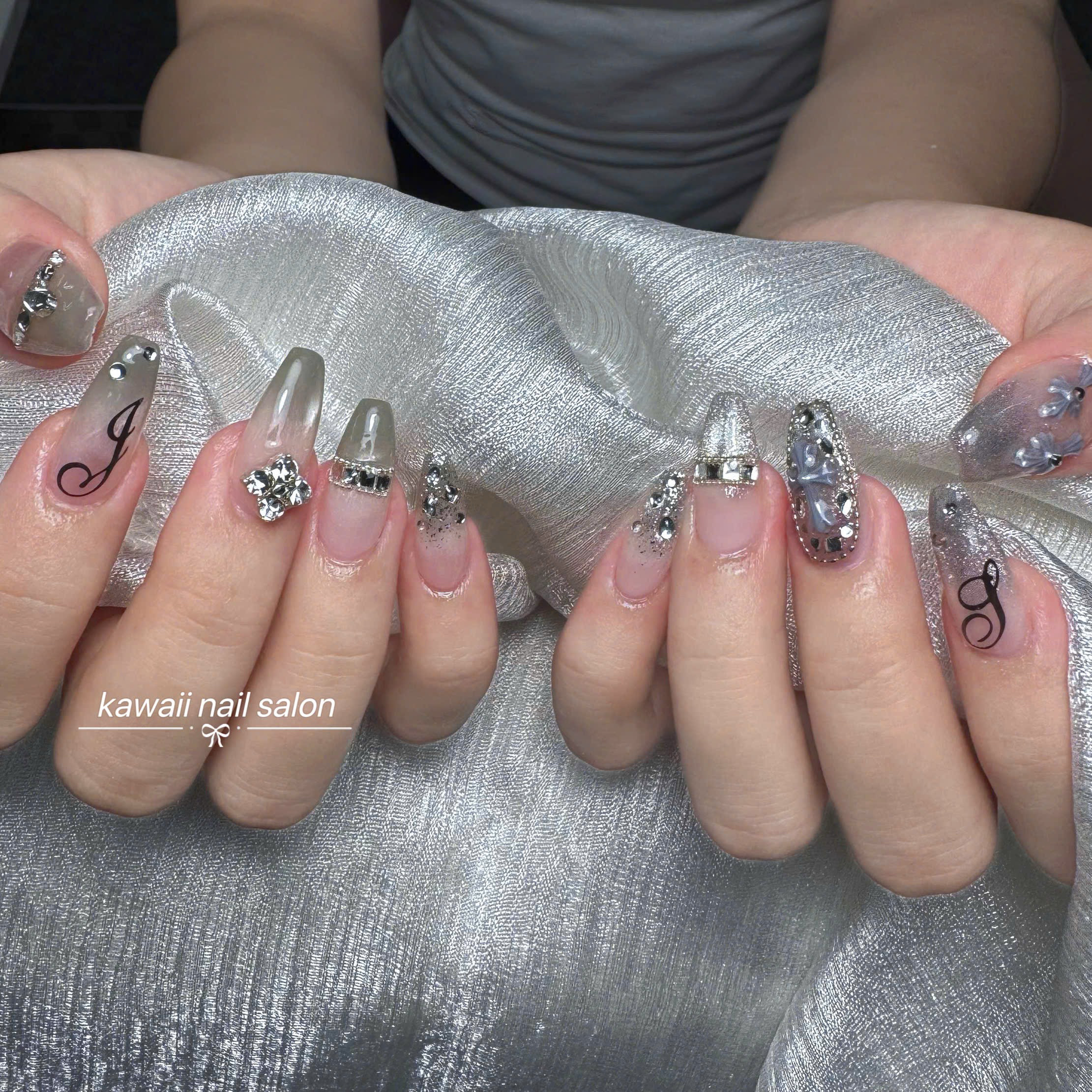 Kawaii.nail