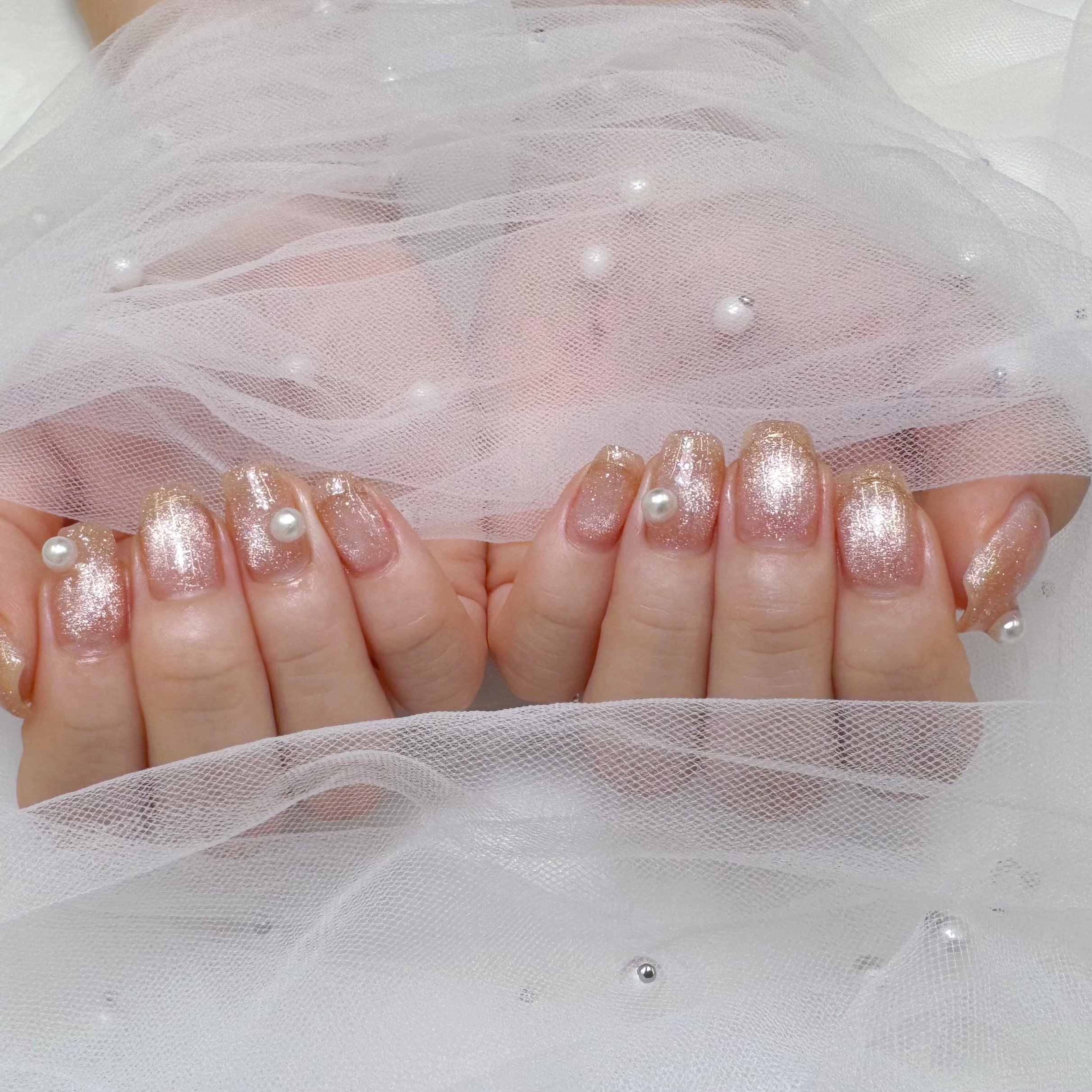 gardennail