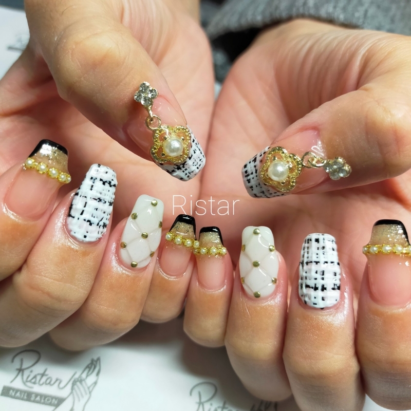NailSalonRistar