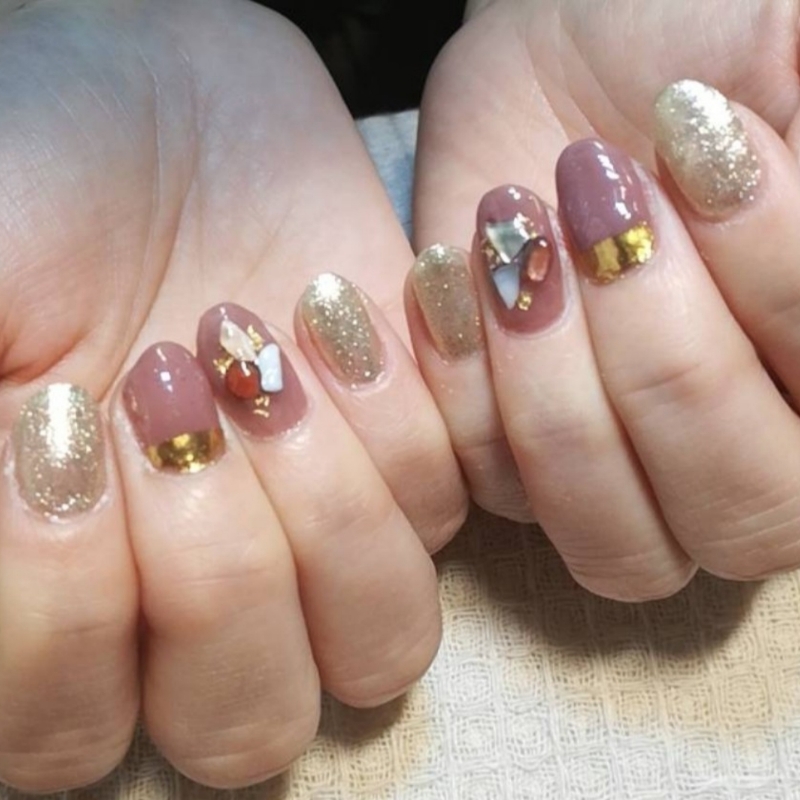 puchinailmiki