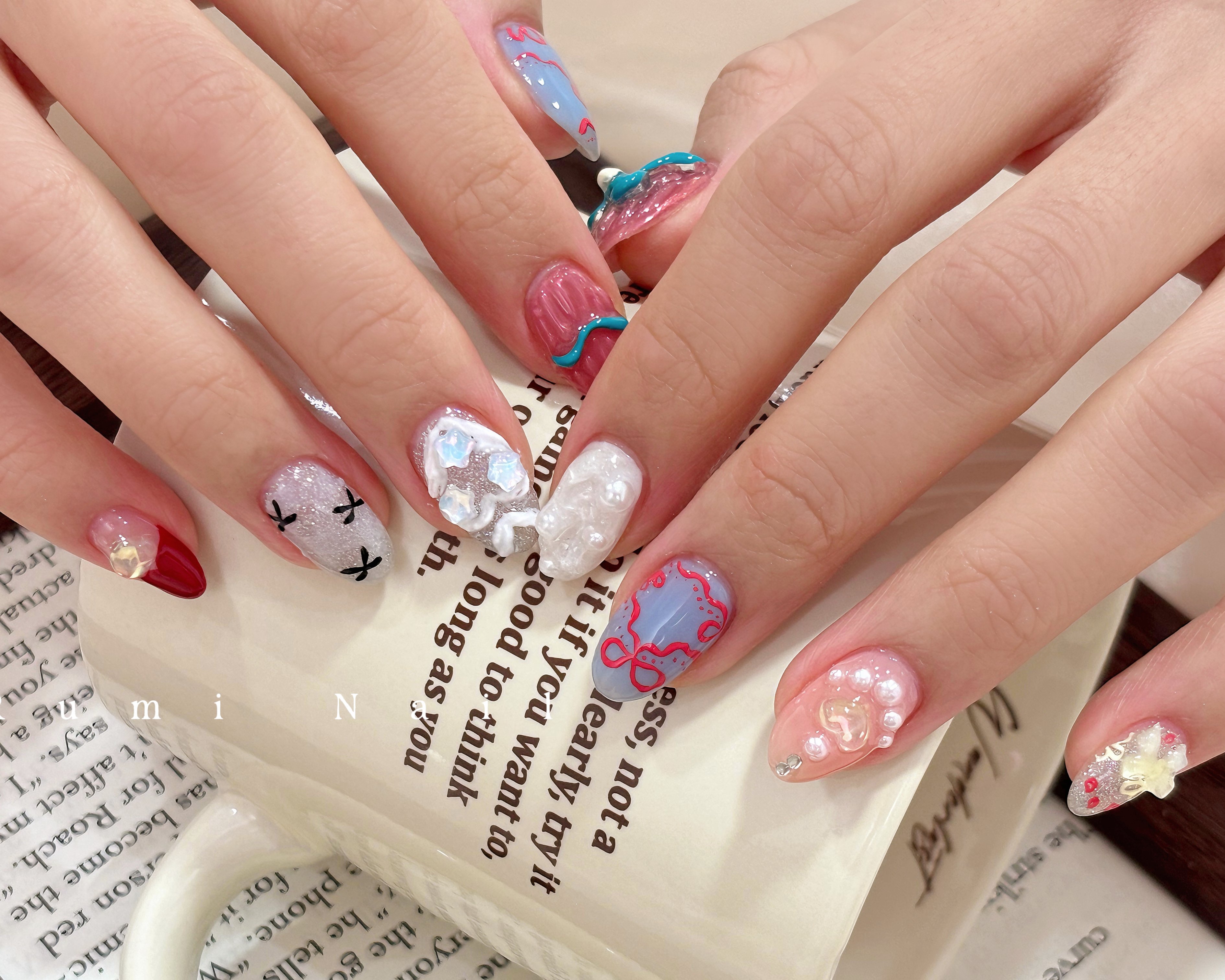 Rumi.Nail_shinjuku