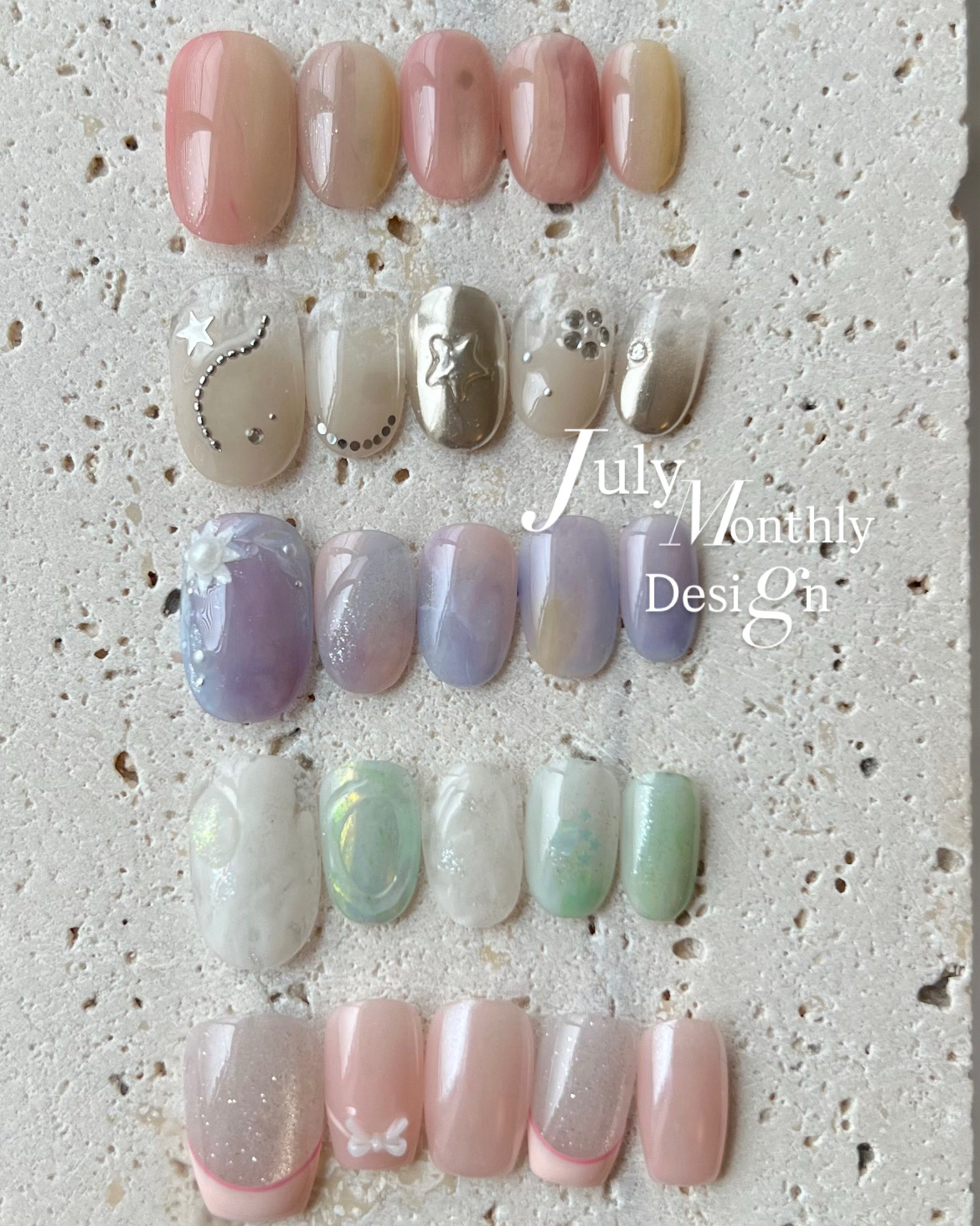 Nails_by_Yuki
