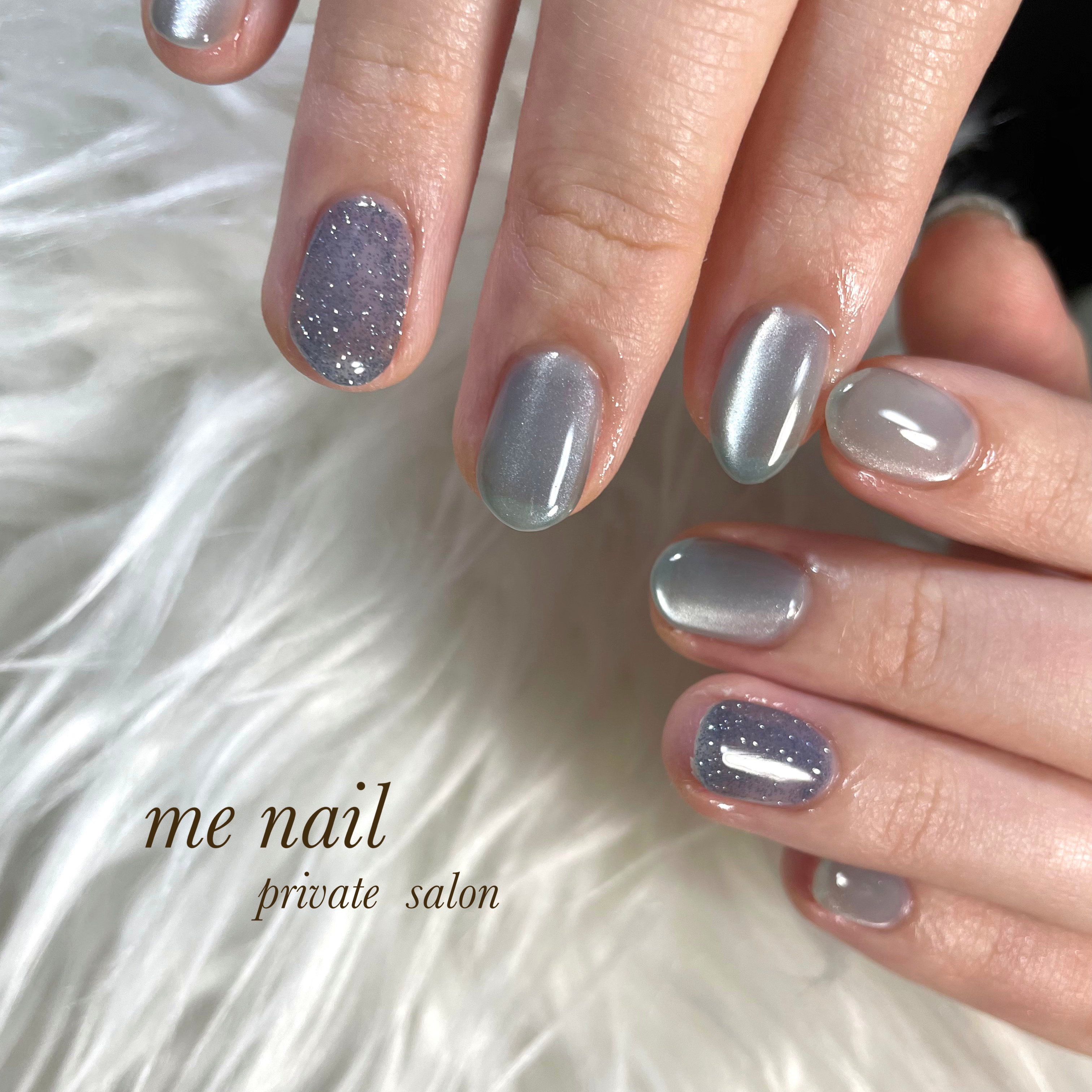 me__nail