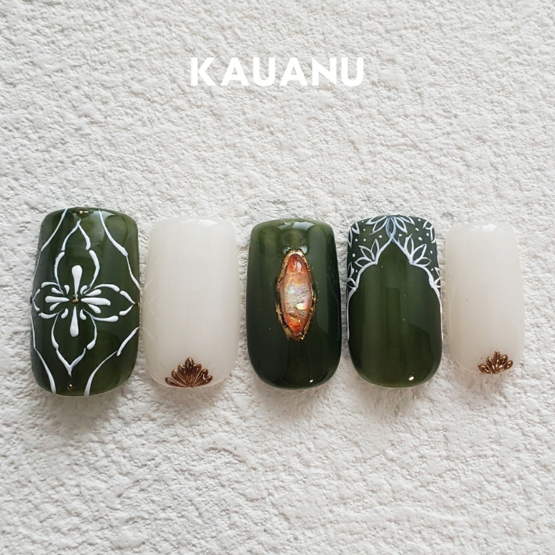 KAUANU