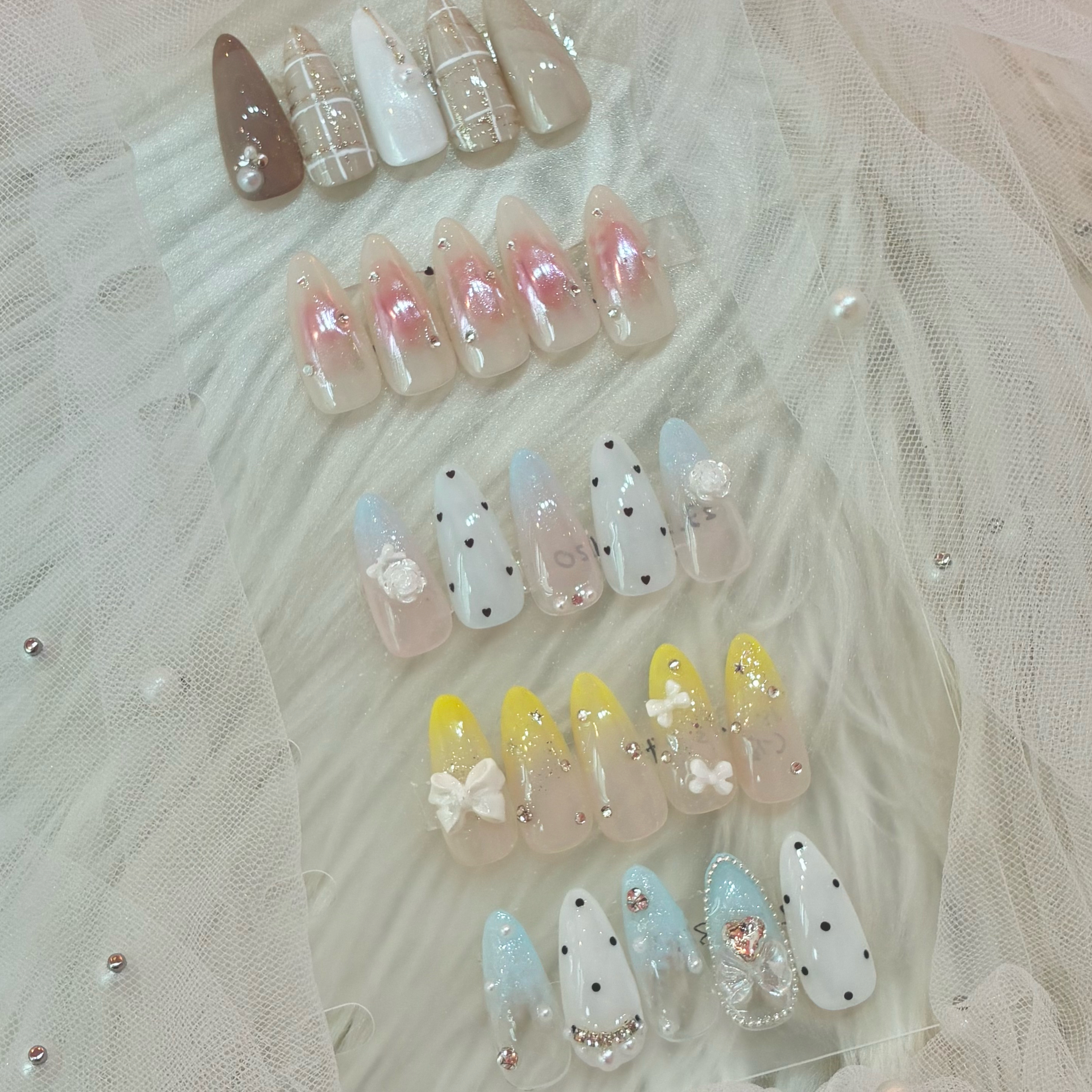 Satomi_Nail